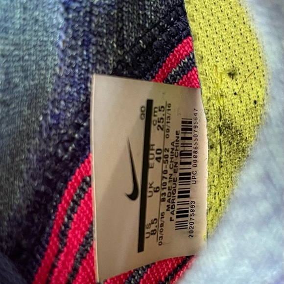 Nike flyknit - Picture 2 of 5